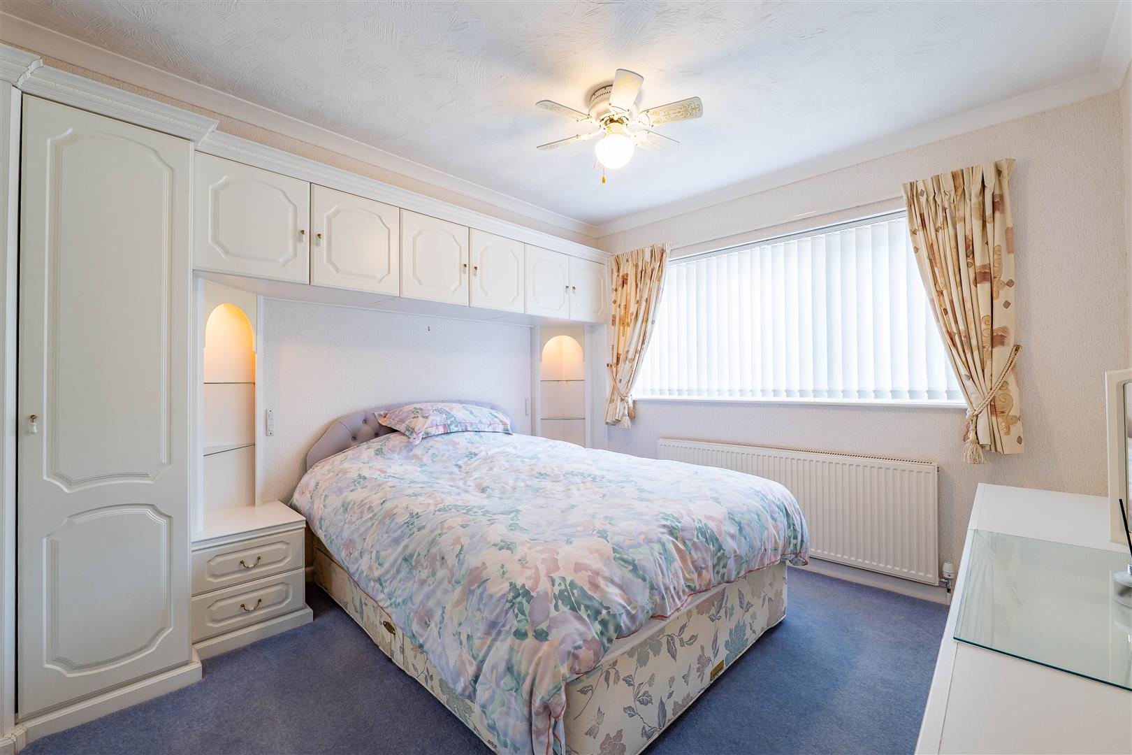Radburn Close, Clayton-Le-Woods, Chorley